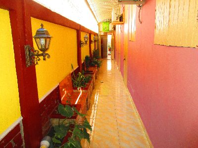 Hostal Colonial D+D39